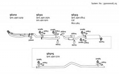 DINEX 35000001805 -  