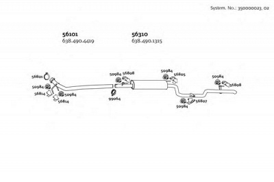 DINEX 35000002302 -