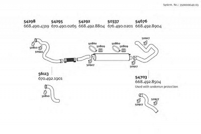 DINEX 35000004003 -