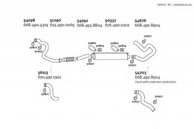 DINEX 35000004005 -