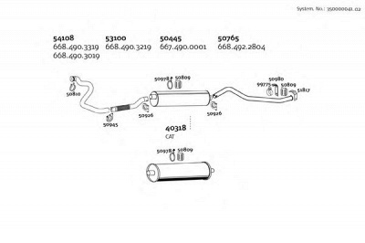 DINEX 35000004102 -