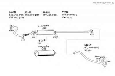 DINEX 35000004203 -  