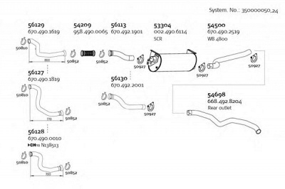 DINEX 35000005024 -