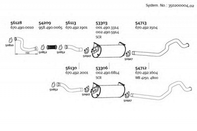 DINEX 35020000402 -