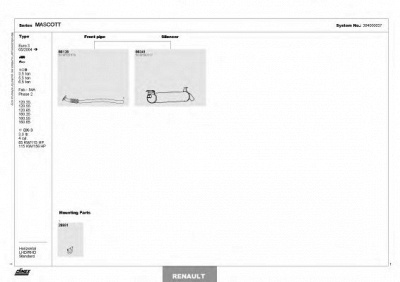 DINEX 364000037 -