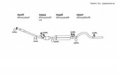 DINEX 37400002201 -