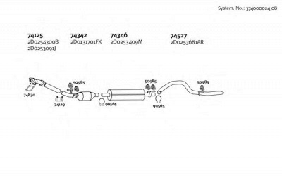 DINEX 37400002408 -