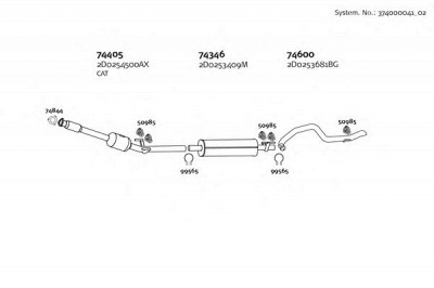 DINEX 37400004102 -