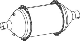 DINEX 43122 -  