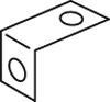 DINEX 49842 -  Кронштейн, система выпуска ОГ