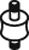 DINEX 64823 -  Резиновые полоски, система выпуска
