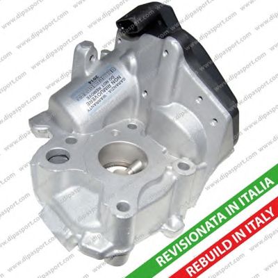 DIPASPORT egr112r -  Клапан возврата ОГ