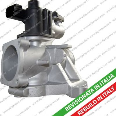 DIPASPORT egr125r -  Клапан возврата ОГ