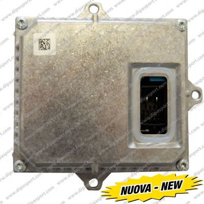 DIPASPORT ltx021bln -  Устройство управления, освещение