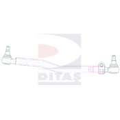 DITAS a11236 -  Продольная рулевая тяга