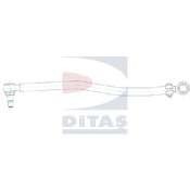 DITAS a11307 -  Продольная рулевая тяга