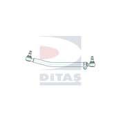DITAS a11454 -  Продольная рулевая тяга