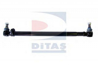 DITAS a12446 -  Поперечная рулевая тяга