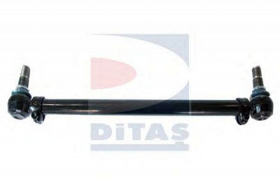 DITAS a12452 -  Продольная рулевая тяга