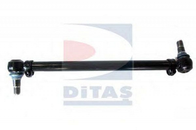 DITAS a12454 -  Поперечная рулевая тяга
