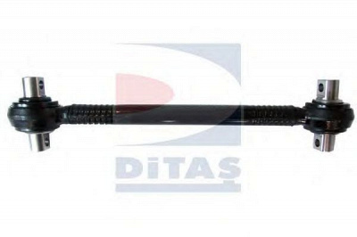 DITAS a12614 -  Рычаг независимой подвески колеса, подвеска колеса