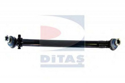DITAS a12616 -  Поперечная рулевая тяга