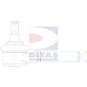 DITAS a21664 -  Наконечник поперечной рулевой тяги