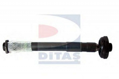 DITAS a22206 -  Осевой шарнир, рулевая тяга