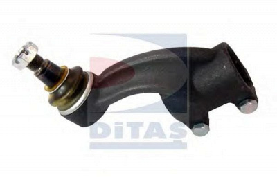 DITAS a22273 -  Наконечник поперечной рулевой тяги