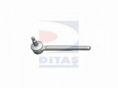 DITAS a2293 -  Наконечник поперечной рулевой тяги