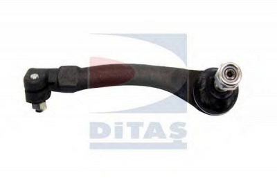 DITAS a23199 -  Наконечник поперечной рулевой тяги