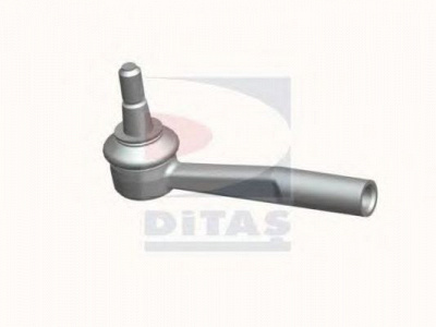 DITAS a23590 -  Наконечник поперечной рулевой тяги