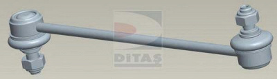 DITAS a23593 -  Тяга / стойка, стабилизатор