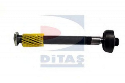 DITAS a23645 -  Осевой шарнир, рулевая тяга