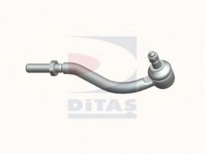 DITAS a23684 -  Наконечник поперечной рулевой тяги