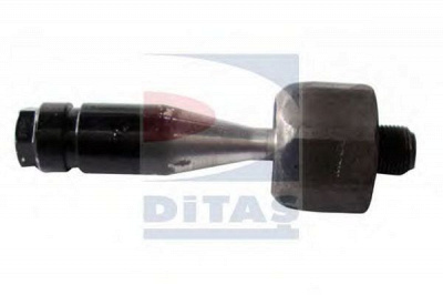 DITAS a23717 -  Осевой шарнир, рулевая тяга