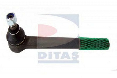 DITAS a23946 -  Угловой шарнир, продольная рулевая тяга