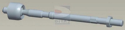 DITAS a24783 -  Осевой шарнир, рулевая тяга