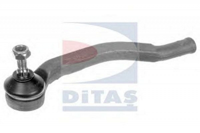 DITAS a25400 -  Наконечник поперечной рулевой тяги