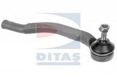 DITAS a25401 -  Наконечник поперечной рулевой тяги