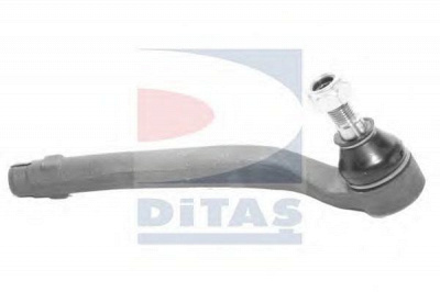 DITAS a25418 -  Поперечная рулевая тяга