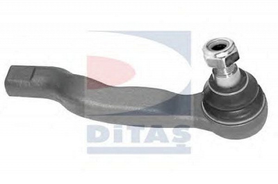 DITAS a25441 -  Наконечник поперечной рулевой тяги