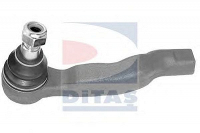 DITAS a25442 -  Наконечник поперечной рулевой тяги