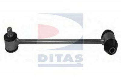 DITAS a25501 -  Тяга / стойка, стабилизатор