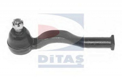DITAS a25555 -  Наконечник поперечной рулевой тяги