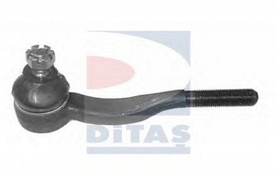 DITAS a25579 -  Наконечник поперечной рулевой тяги