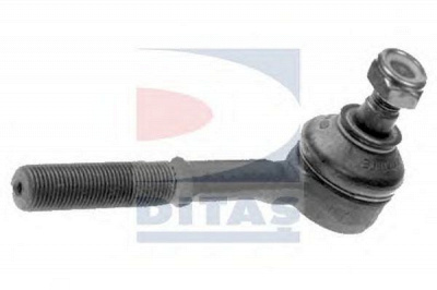 DITAS a25593 -  Наконечник поперечной рулевой тяги