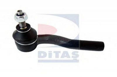 DITAS a2875 -  Наконечник поперечной рулевой тяги