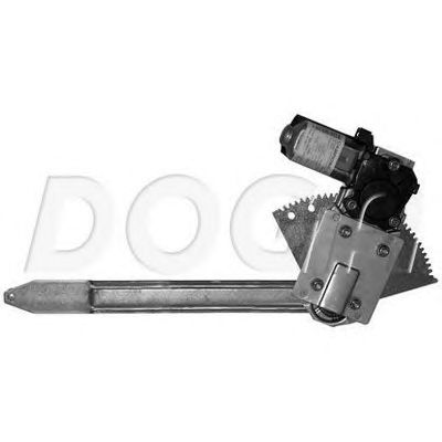 DOGA 100839 -  Подъемное устройство для окон