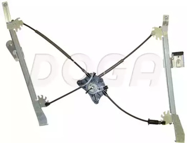 DOGA 102034 -  Подъемное устройство для окон